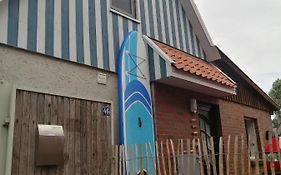 Wellenbude
